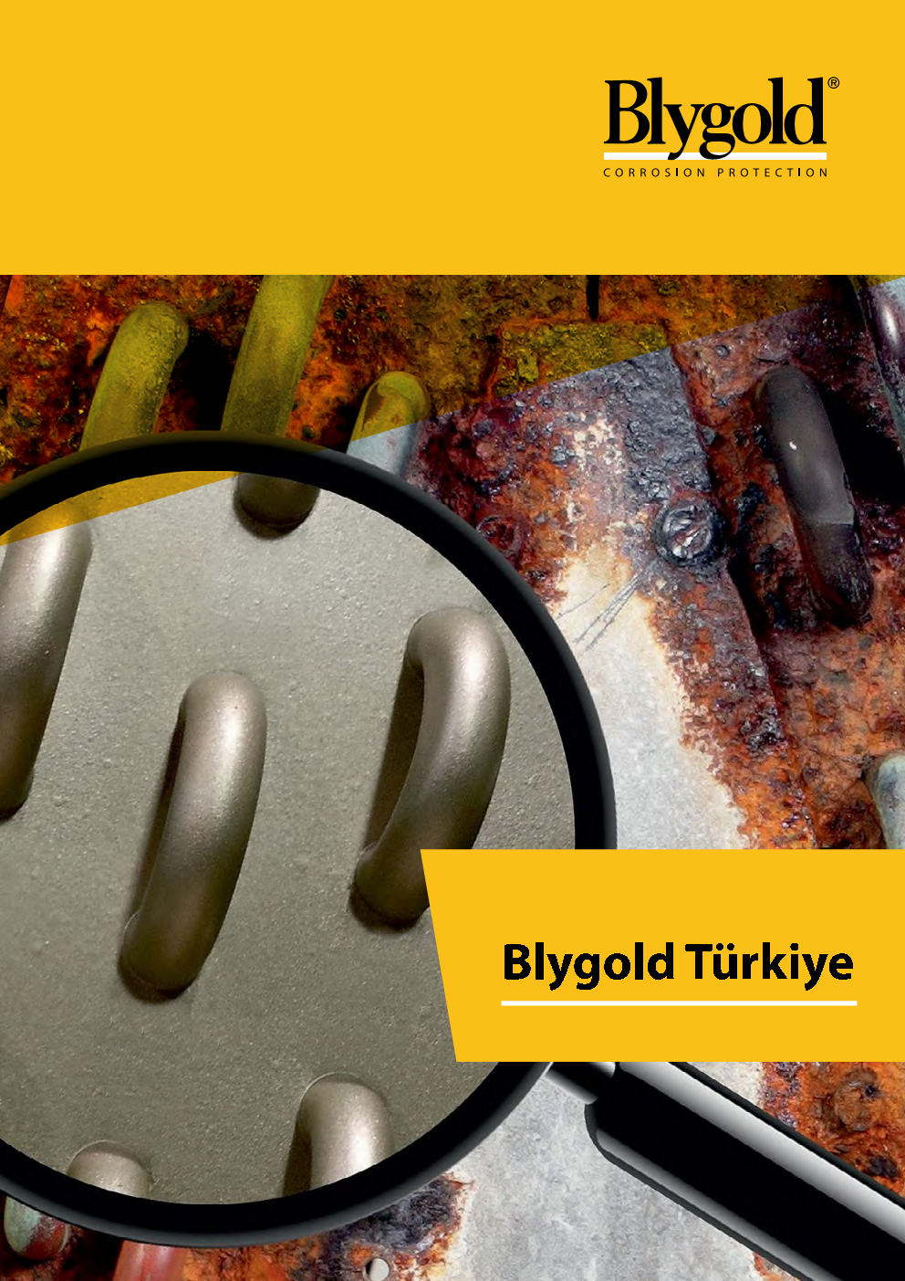 Blygold Türkiye